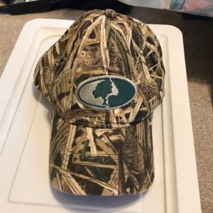 Mossy Oak hat